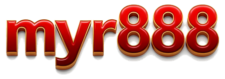 myr888 logo