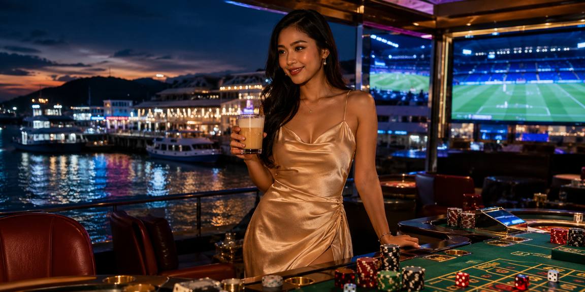 myr888 Live Casino Malaysia dengan Touch 'n Go dan GrabPay