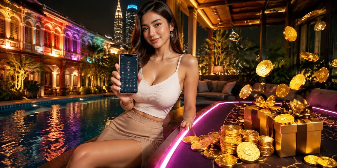 Aztec Gems — Slot Volatilitas Tinggi di Lobby myr888